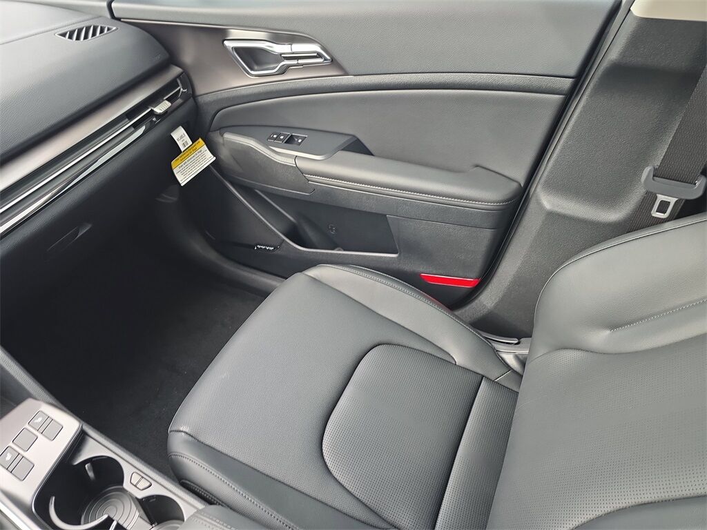 2026 Kia Sportage SX San Clemente CA