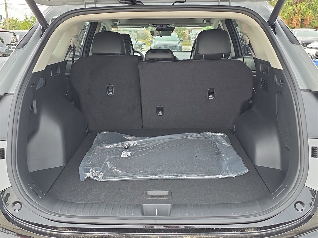 2026 Kia Sportage SX San Clemente CA