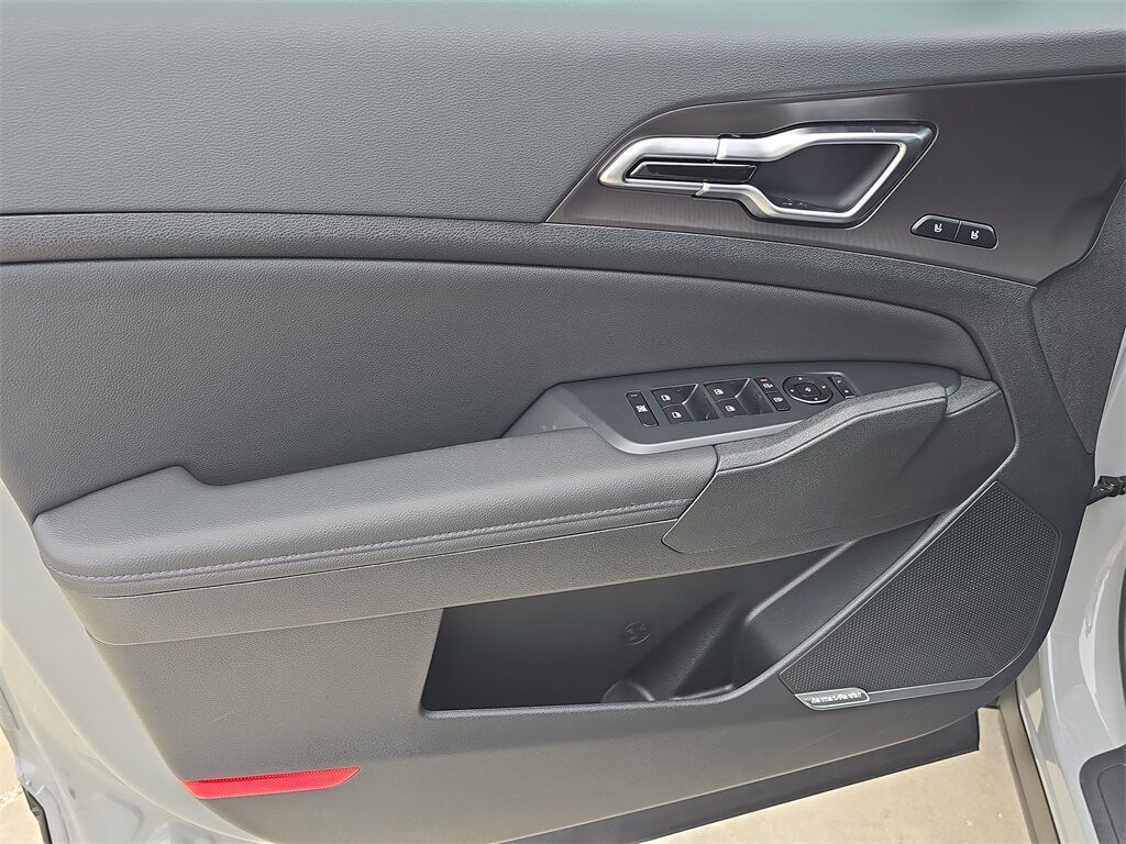 2026 Kia Sportage SX San Clemente CA