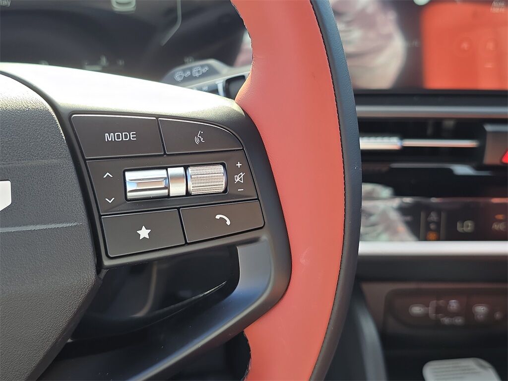 2026 Kia Sportage SX San Clemente CA