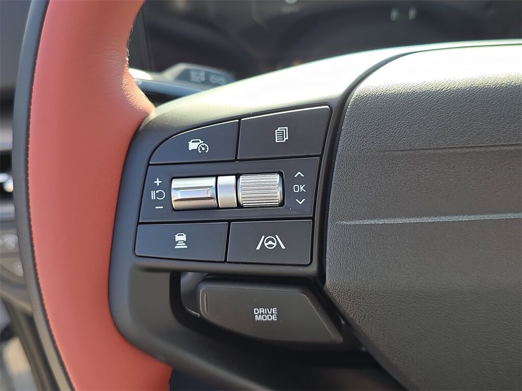 2026 Kia Sportage SX San Clemente CA