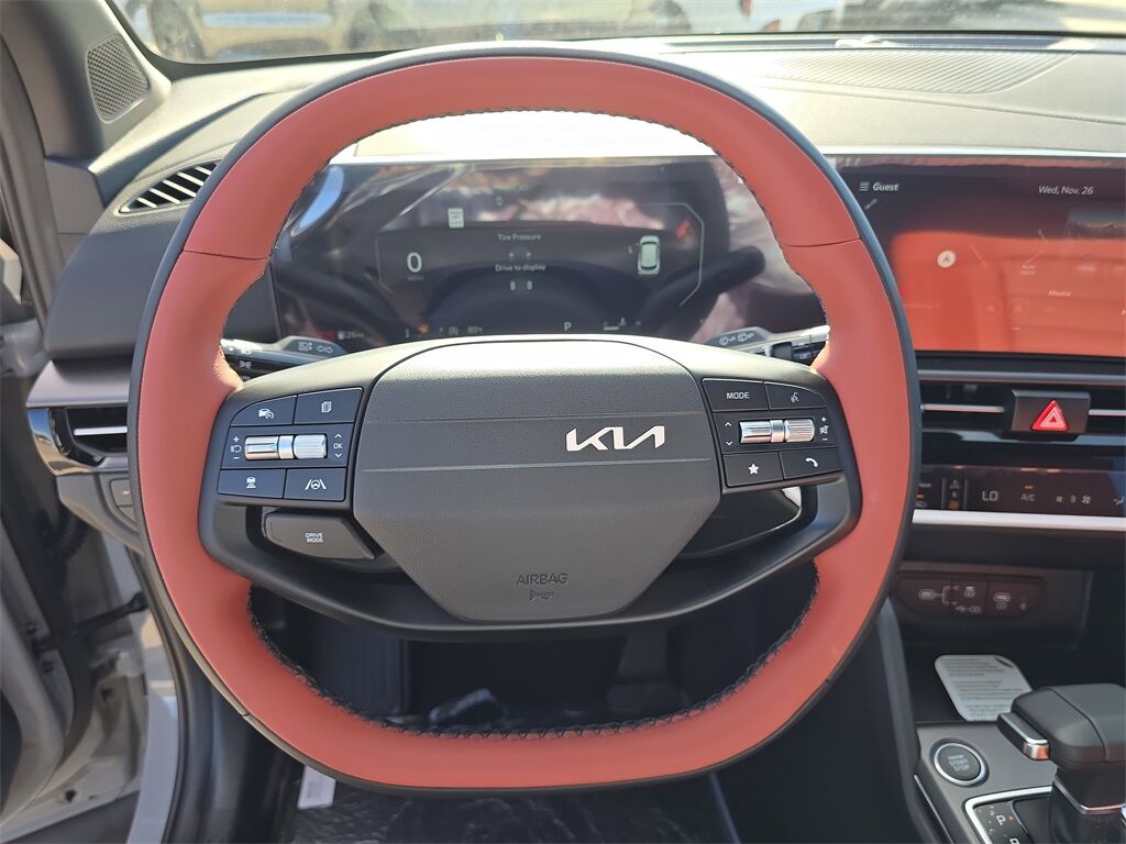 2026 Kia Sportage SX San Clemente CA