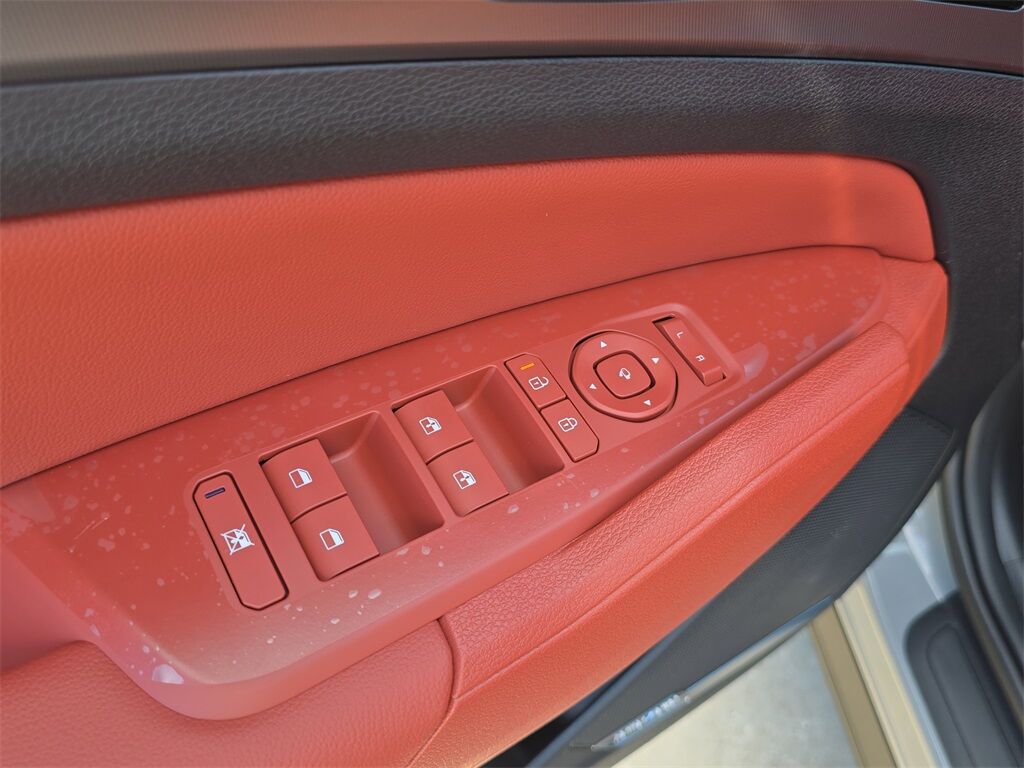 2026 Kia Sportage SX San Clemente CA