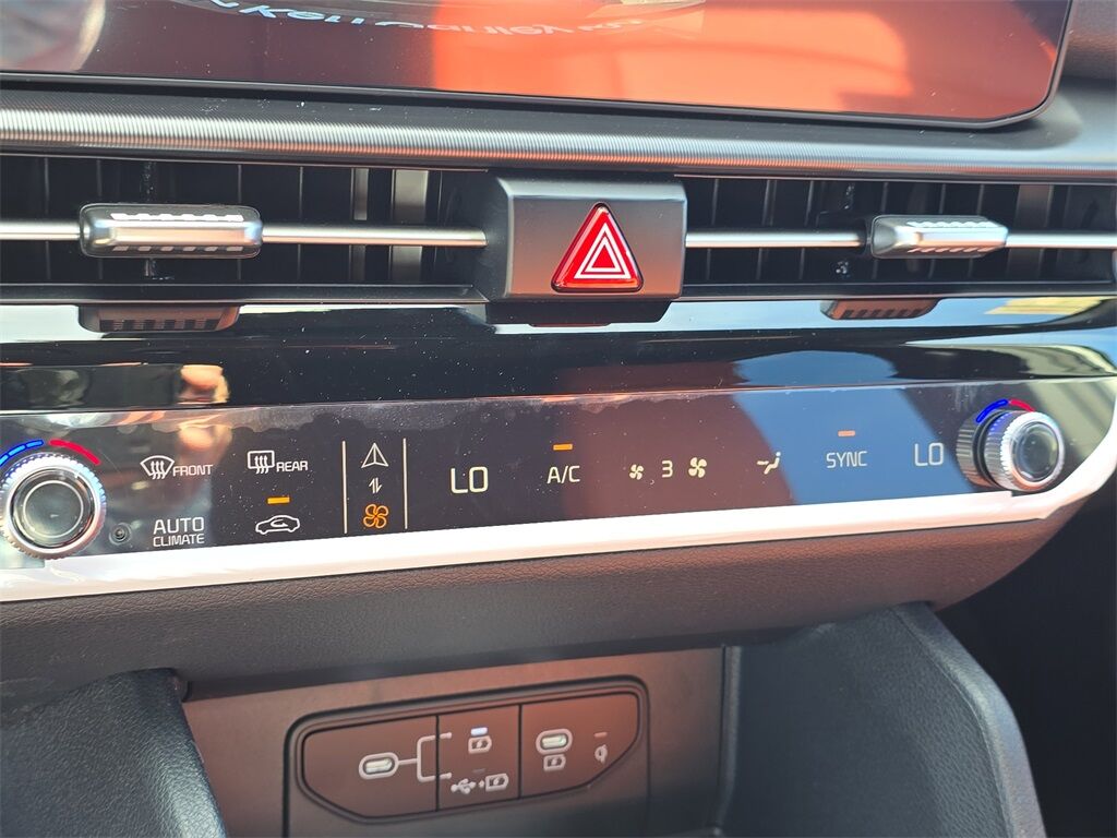 2026 Kia Sportage SX San Clemente CA