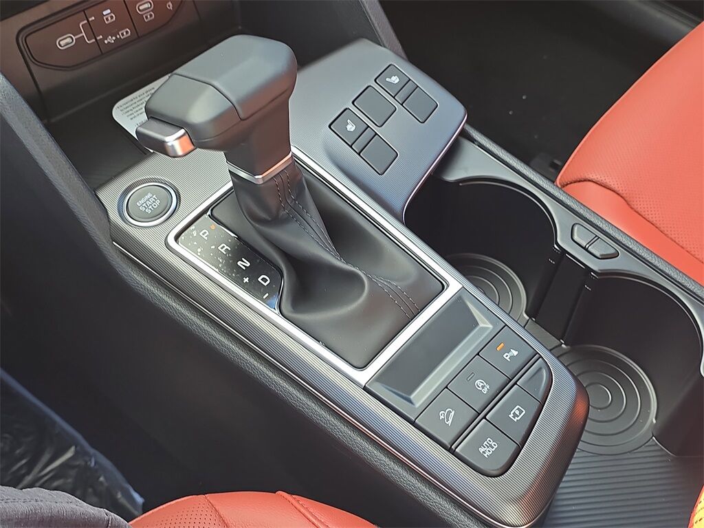 2026 Kia Sportage SX San Clemente CA