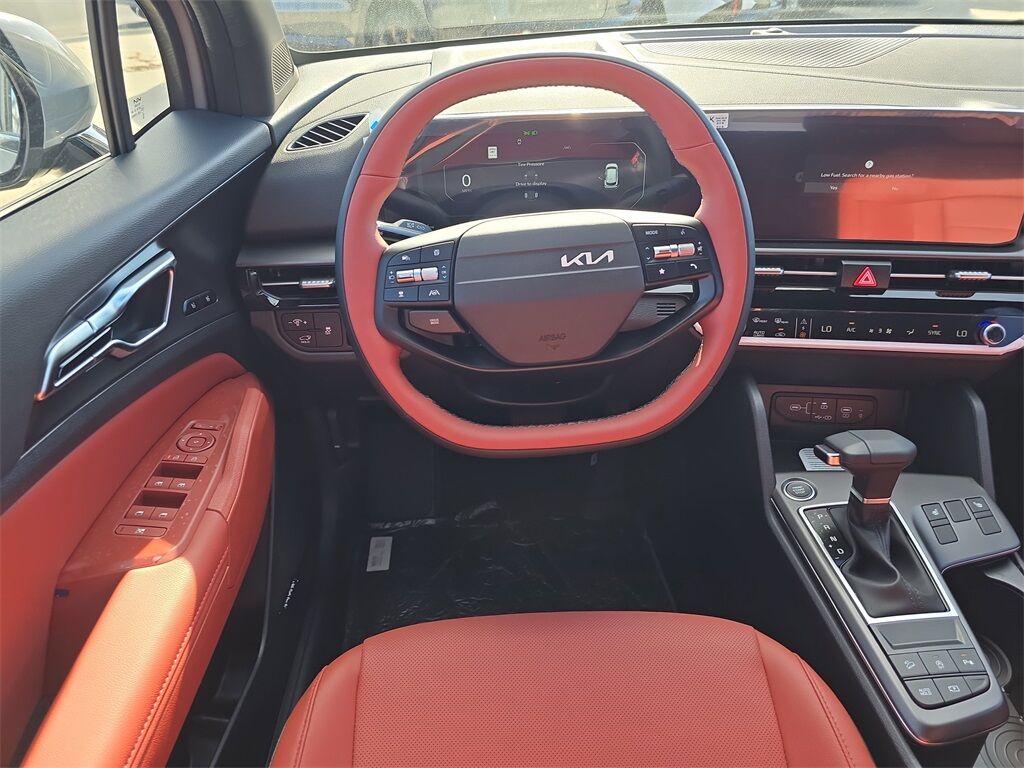 2026 Kia Sportage SX San Clemente CA