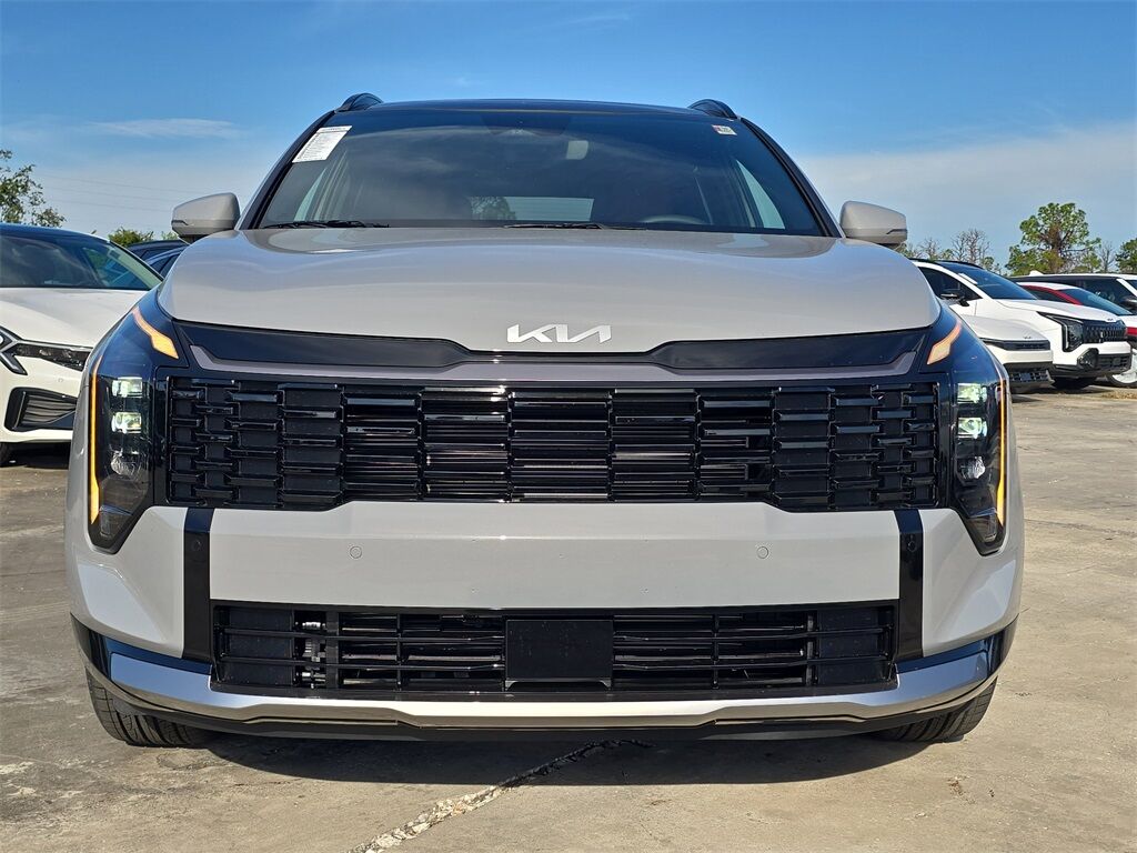 2026 Kia Sportage SX San Clemente CA