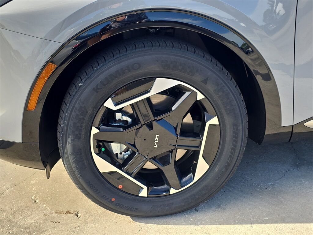 2026 Kia Sportage SX San Clemente CA