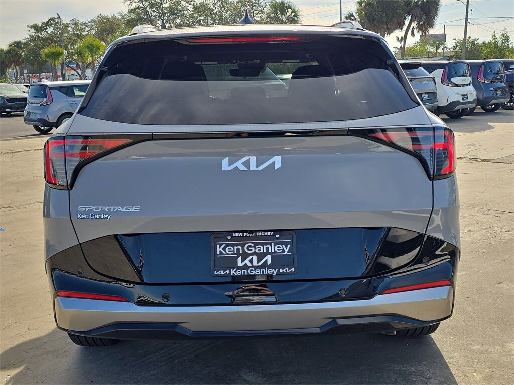 2026 Kia Sportage SX San Clemente CA