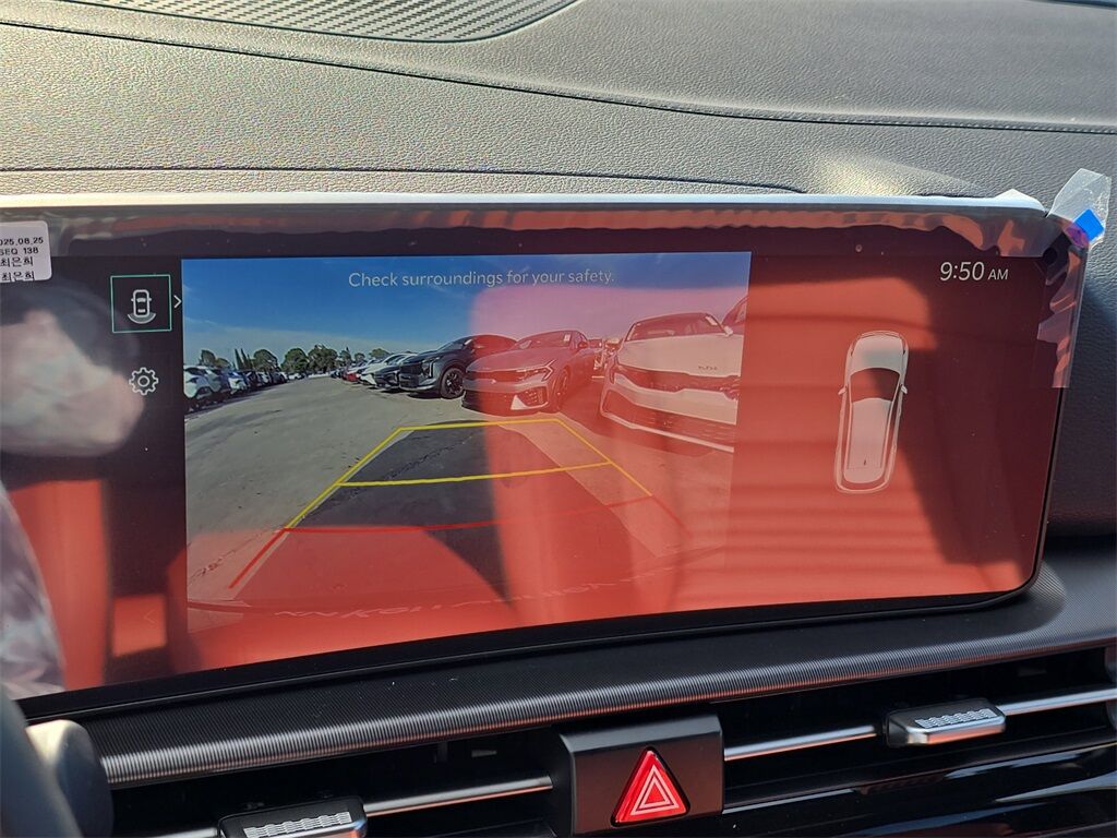 2026 Kia Sportage SX San Clemente CA