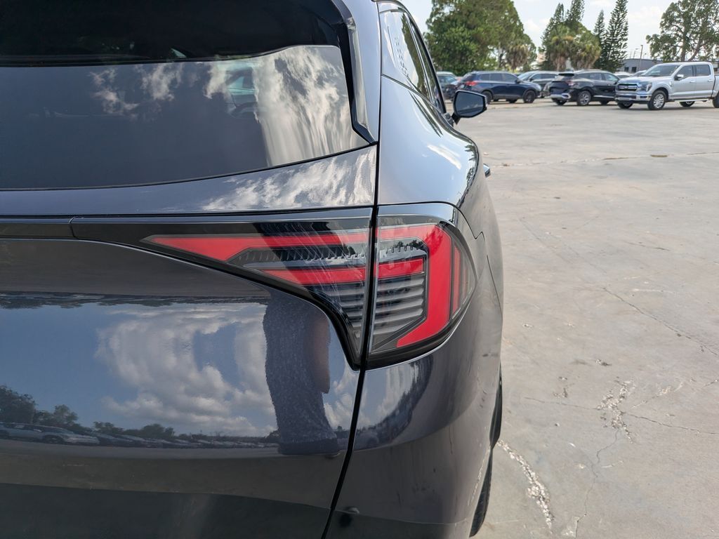 2026 Kia Sportage SX San Clemente CA