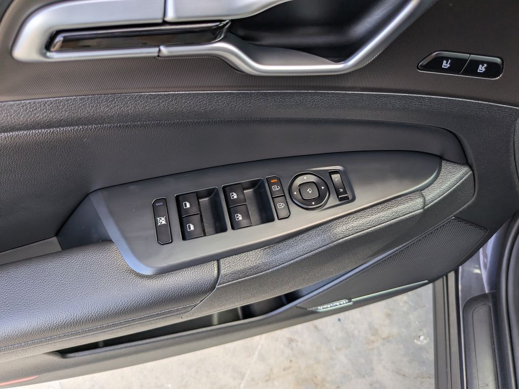 2026 Kia Sportage SX San Clemente CA