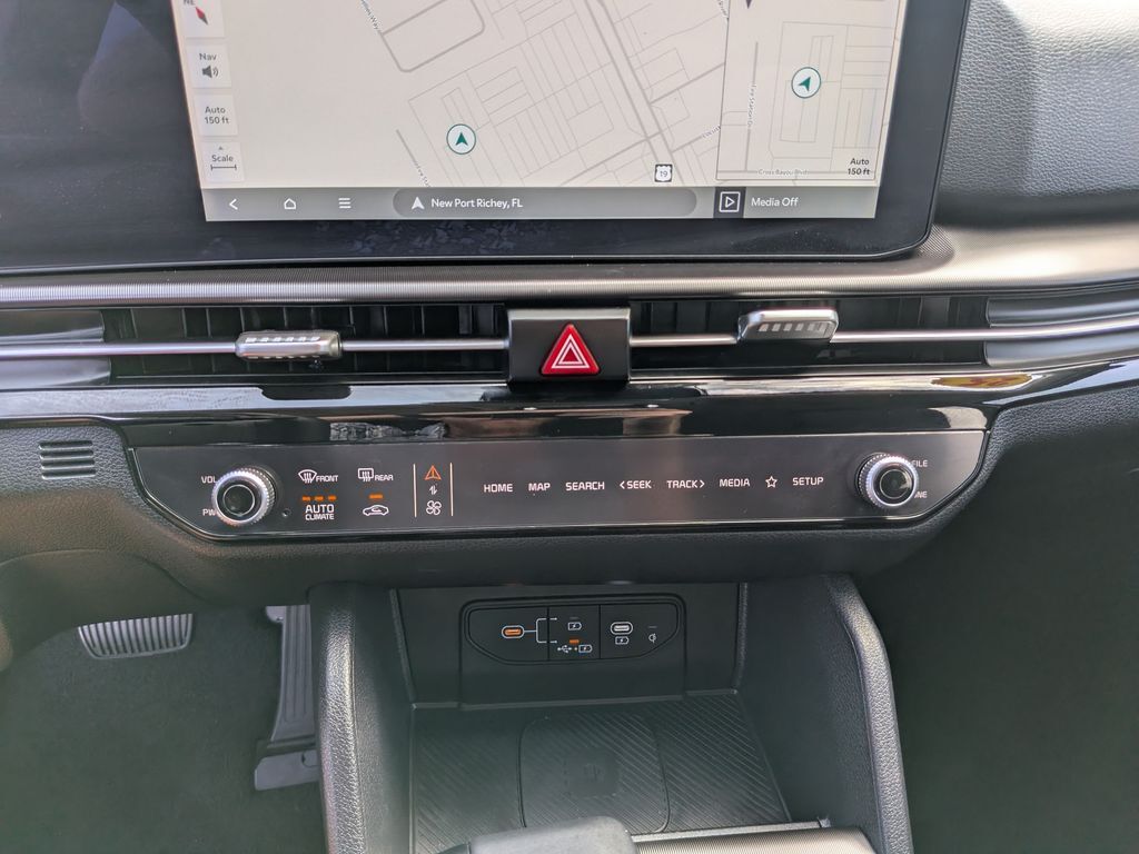 2026 Kia Sportage SX San Clemente CA