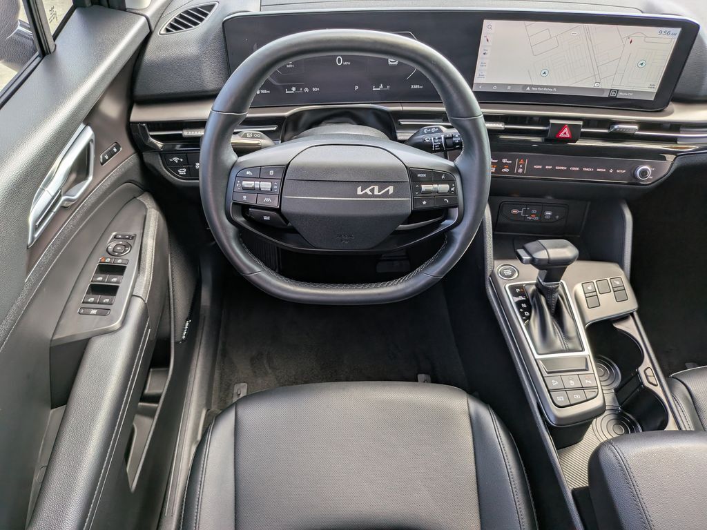 2026 Kia Sportage SX San Clemente CA