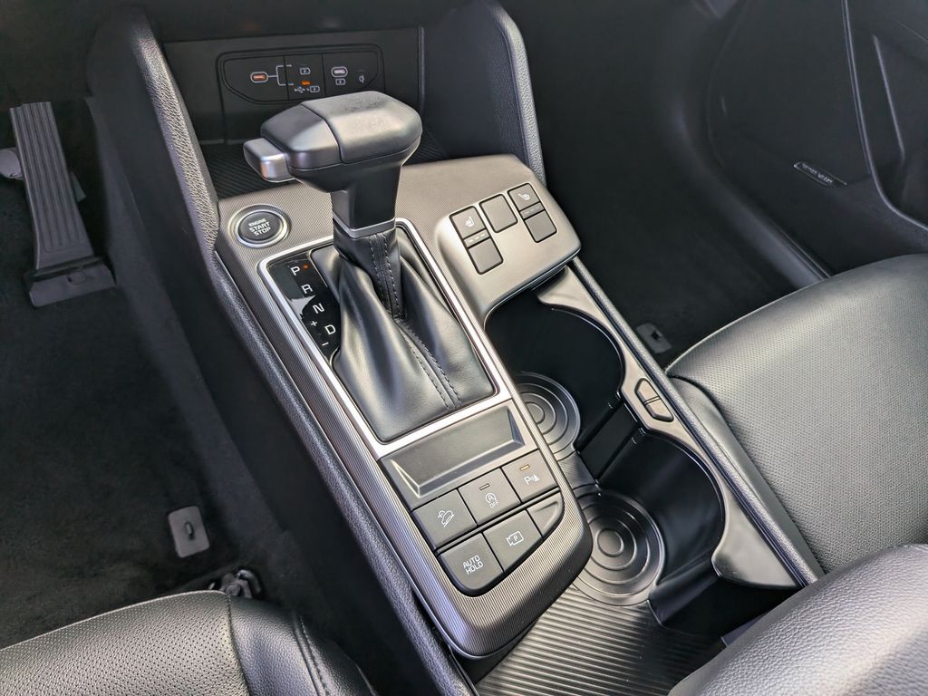 2026 Kia Sportage SX San Clemente CA
