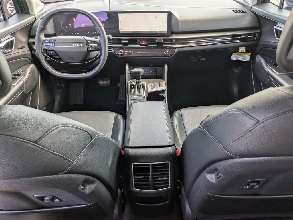 2026 Kia Sportage SX San Clemente CA