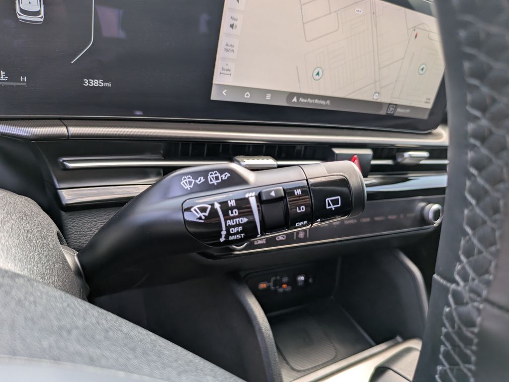 2026 Kia Sportage SX San Clemente CA