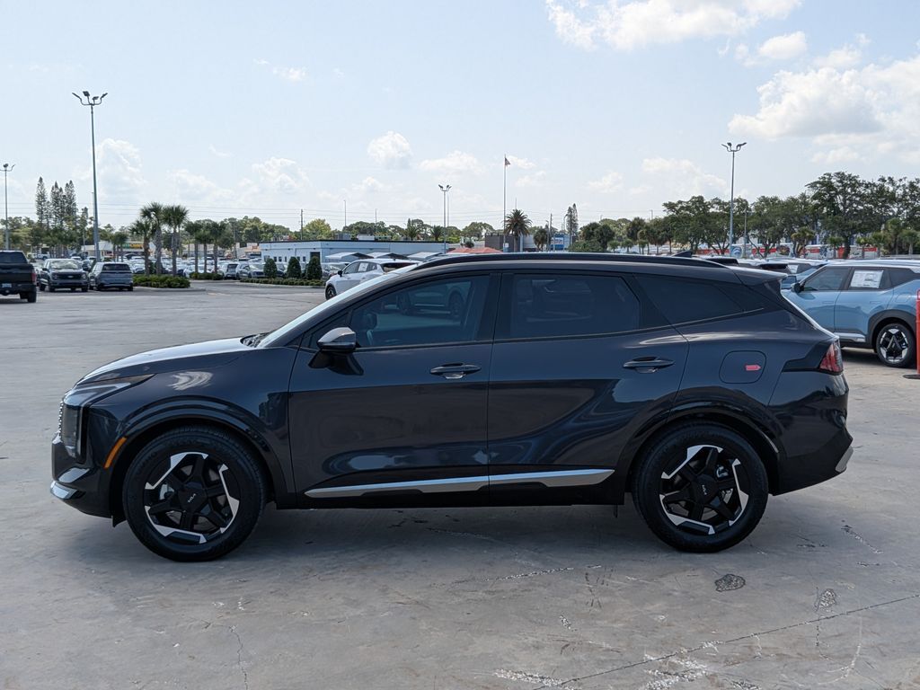 2026 Kia Sportage SX San Clemente CA