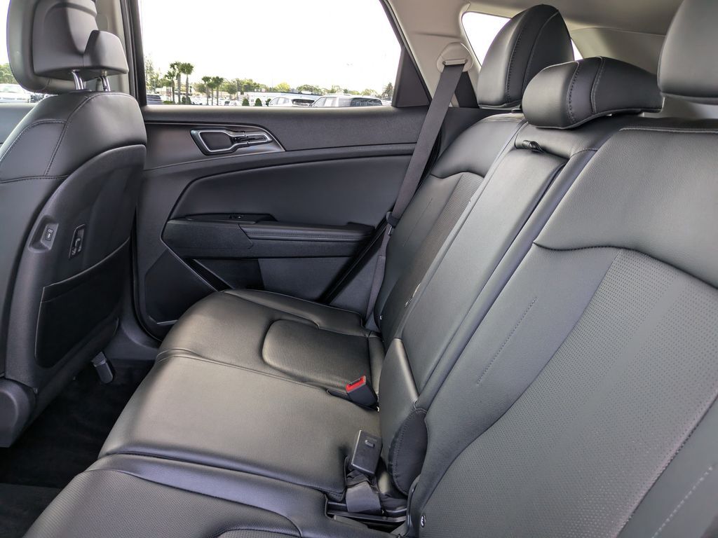 2026 Kia Sportage SX San Clemente CA