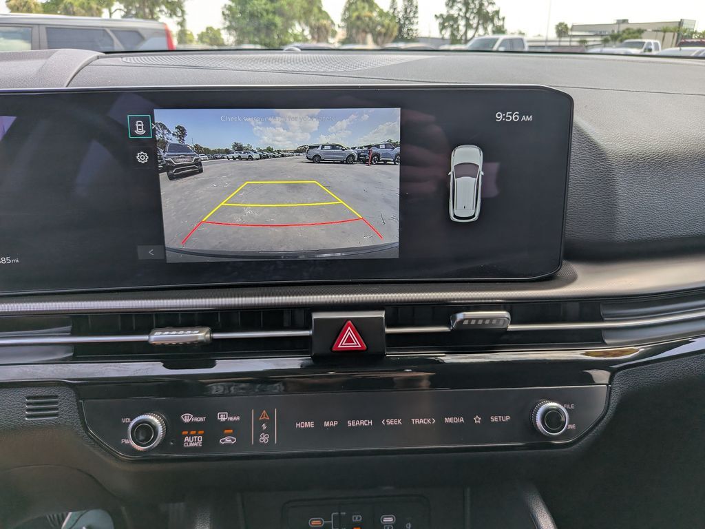 2026 Kia Sportage SX San Clemente CA