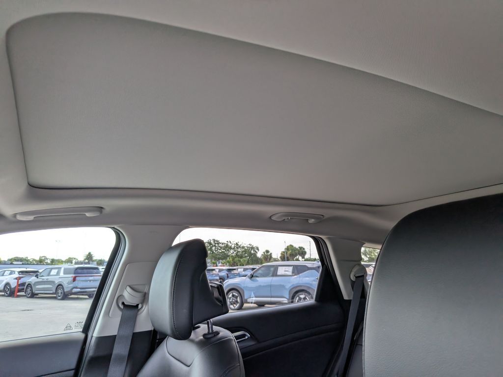 2026 Kia Sportage SX San Clemente CA