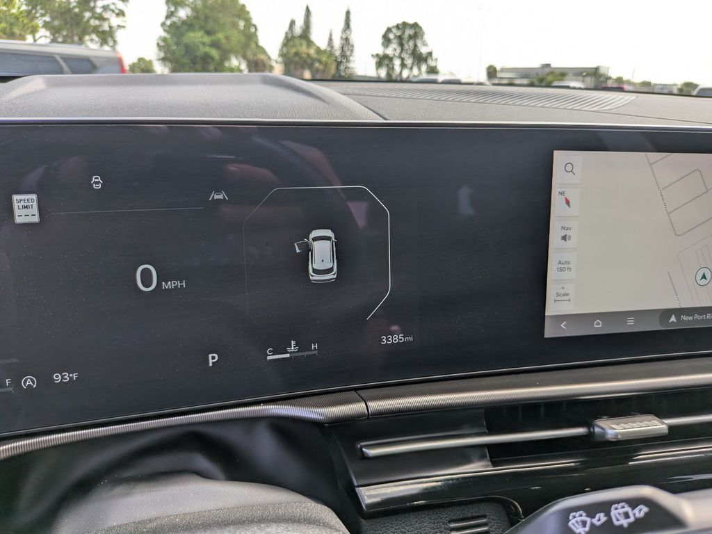 2026 Kia Sportage SX San Clemente CA