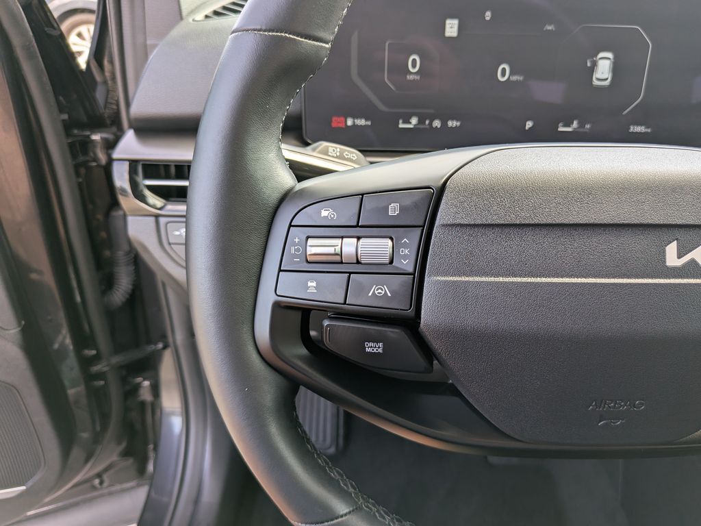 2026 Kia Sportage SX San Clemente CA