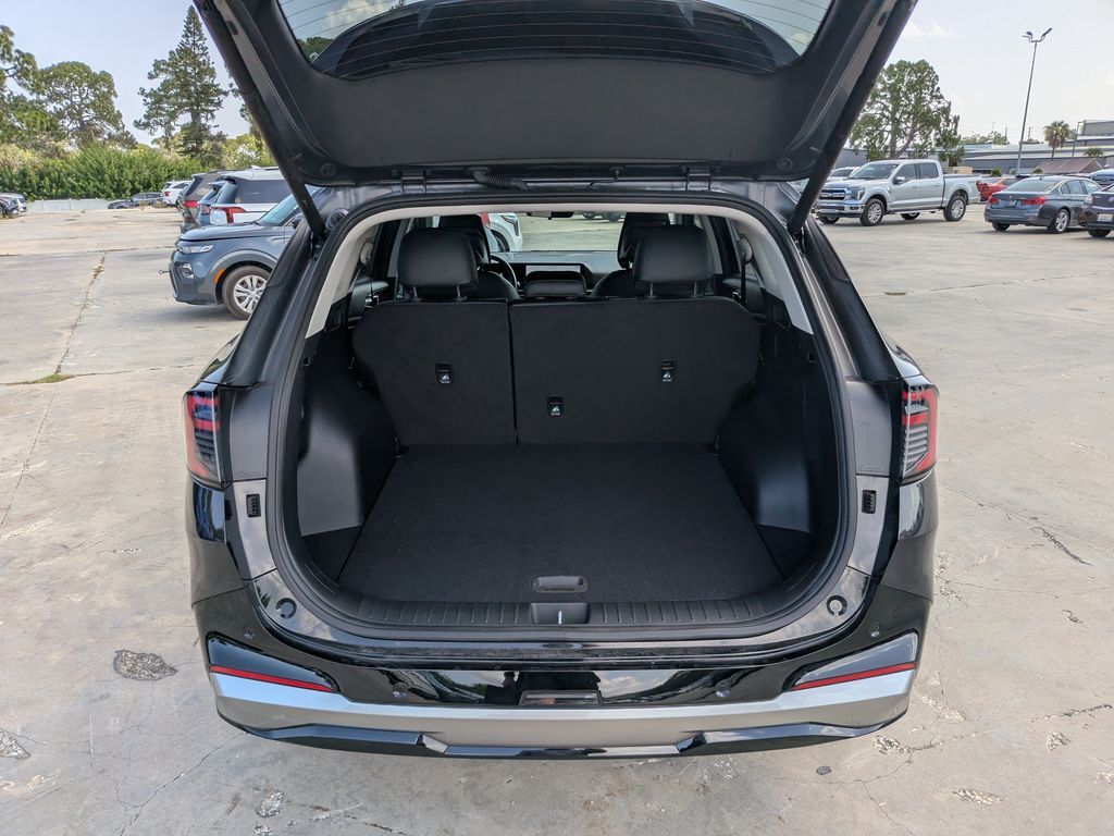 2026 Kia Sportage SX San Clemente CA