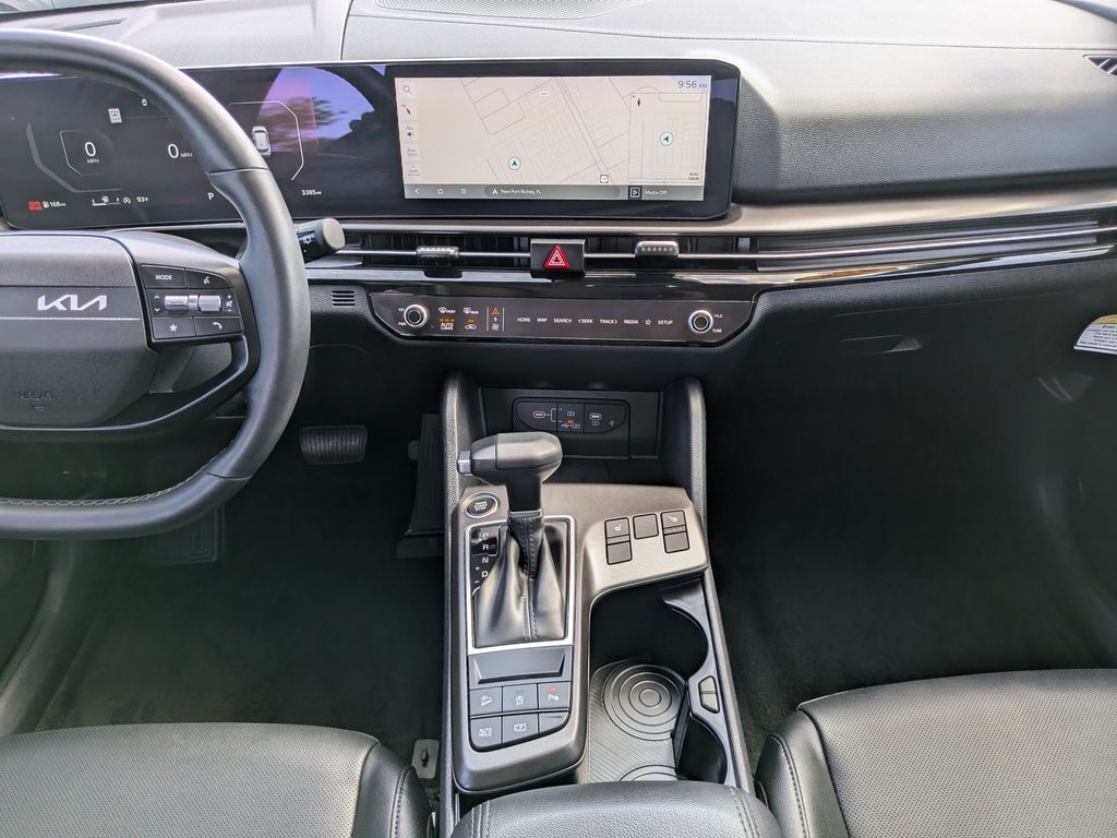 2026 Kia Sportage SX San Clemente CA