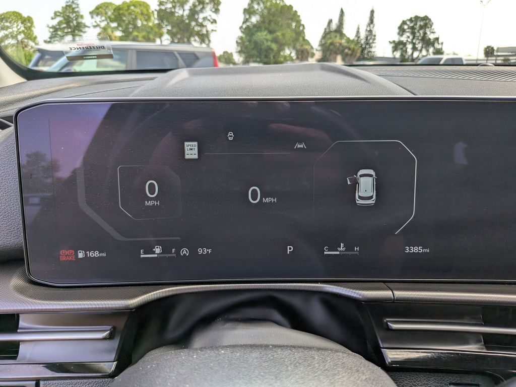 2026 Kia Sportage SX San Clemente CA