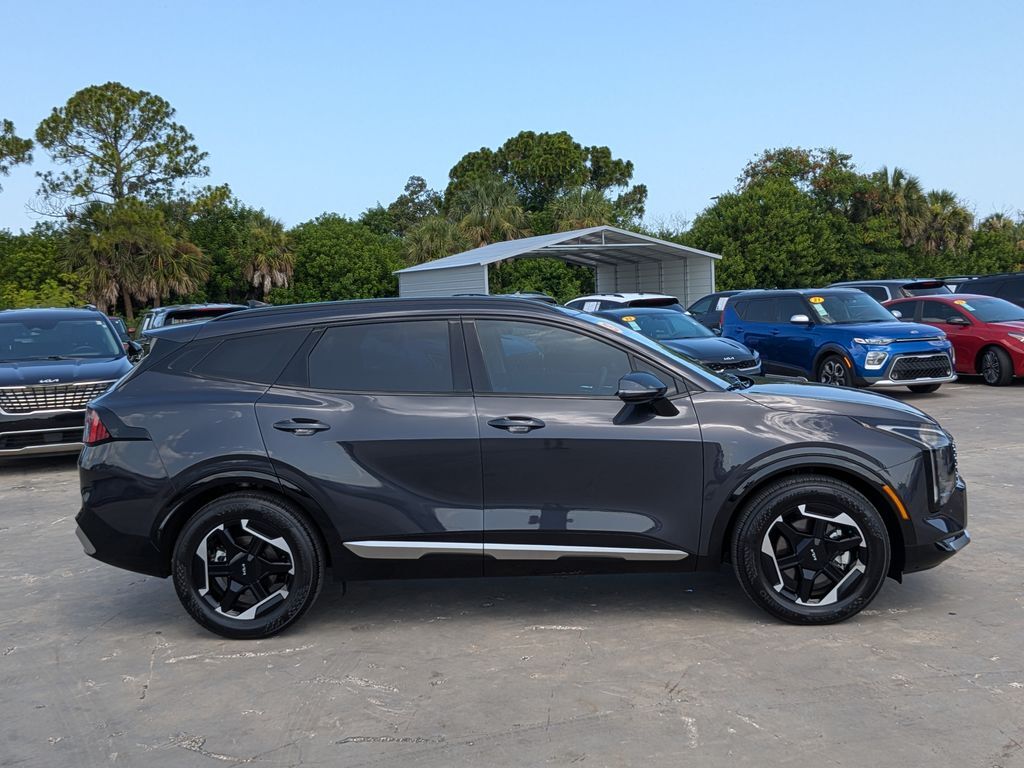 2026 Kia Sportage SX San Clemente CA