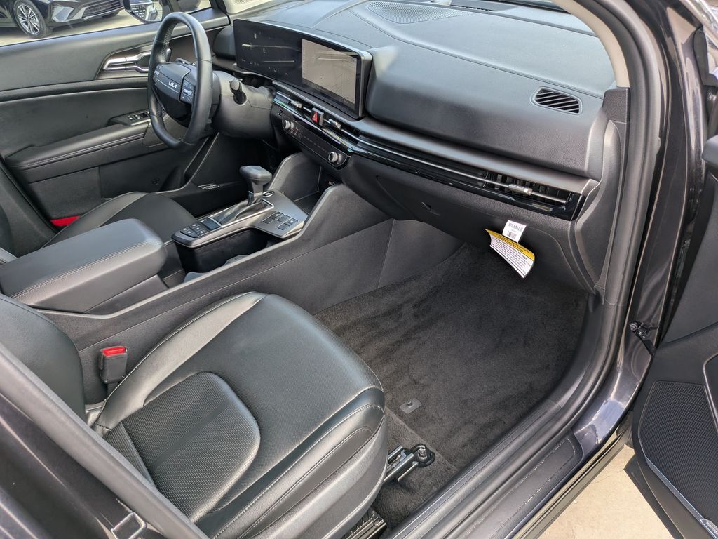 2026 Kia Sportage SX San Clemente CA