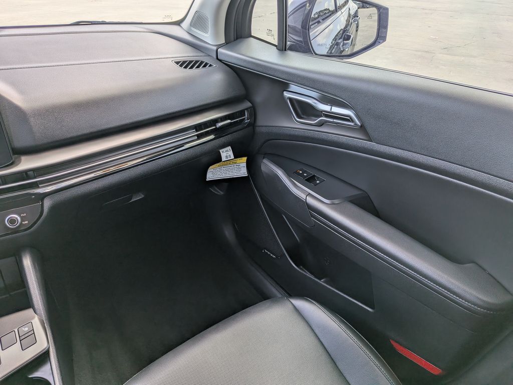 2026 Kia Sportage SX San Clemente CA