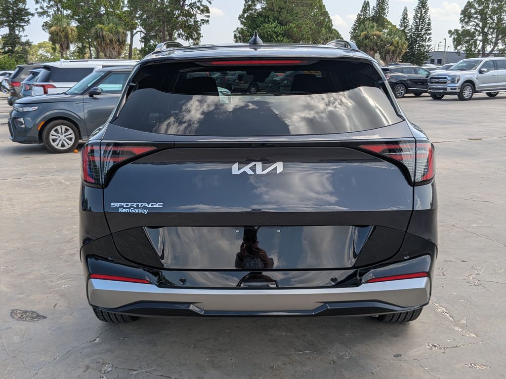 2026 Kia Sportage SX San Clemente CA