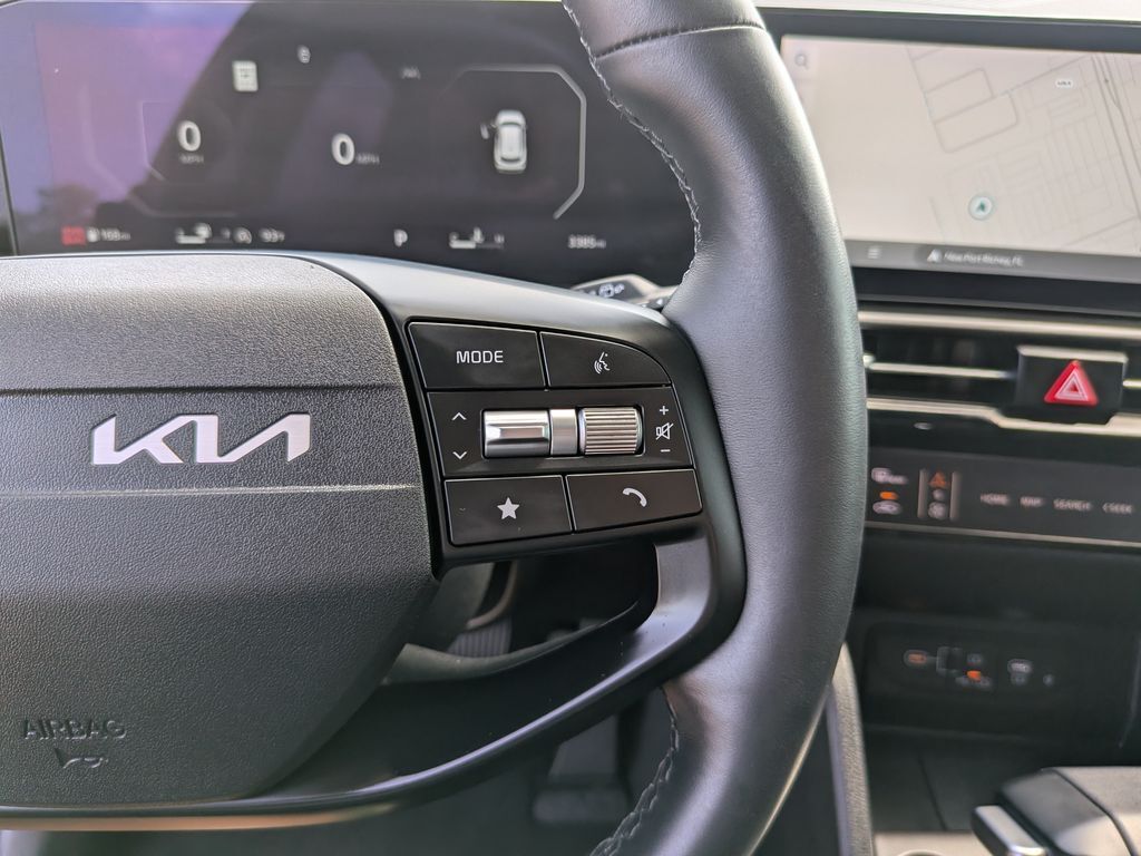 2026 Kia Sportage SX San Clemente CA