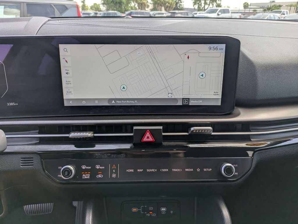 2026 Kia Sportage SX San Clemente CA