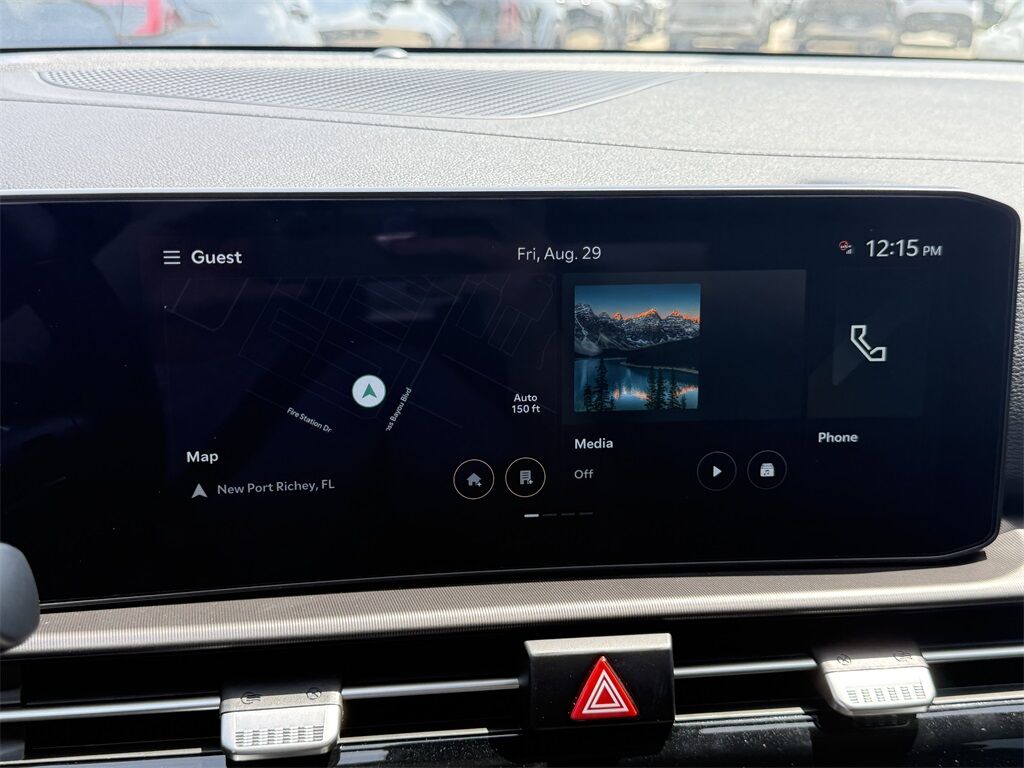 2026 Kia Sportage SX San Clemente CA