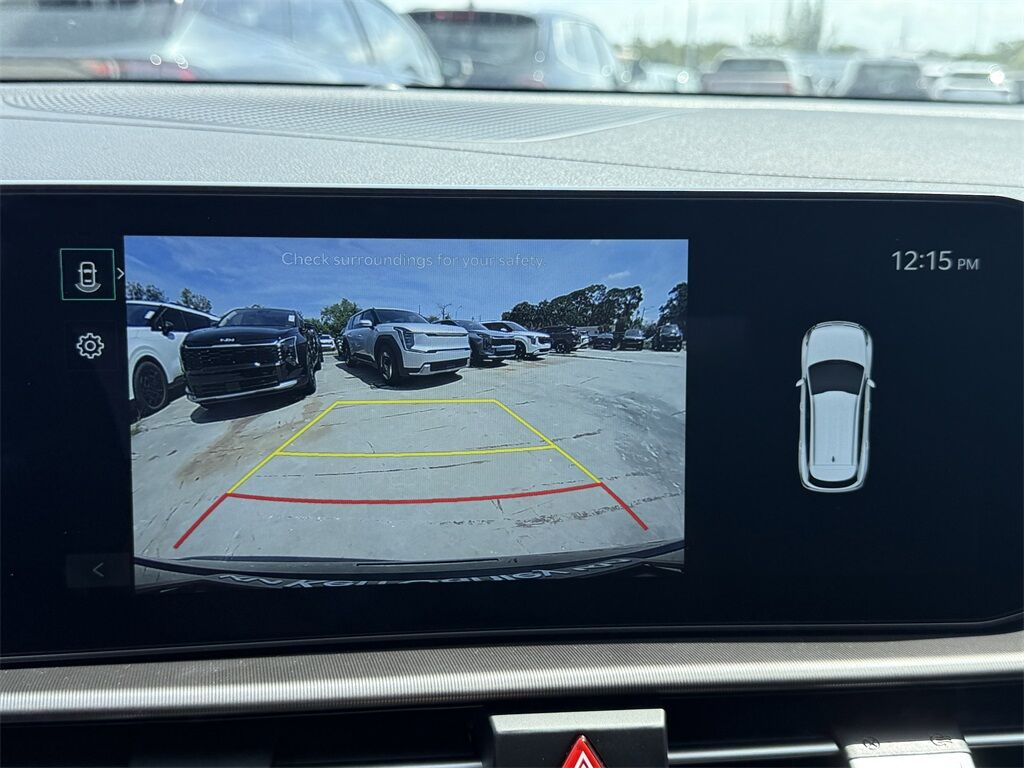 2026 Kia Sportage SX San Clemente CA