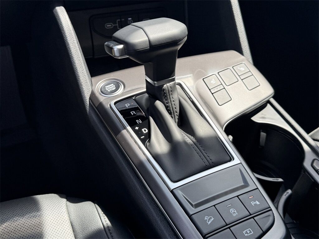 2026 Kia Sportage SX San Clemente CA