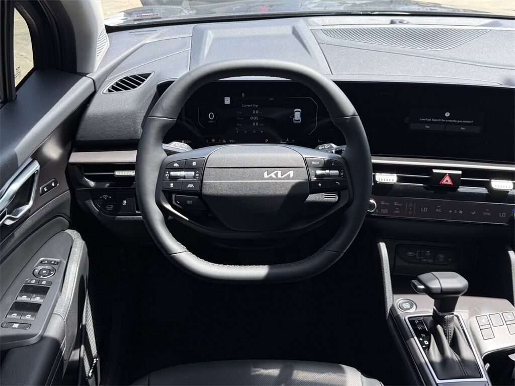 2026 Kia Sportage SX San Clemente CA