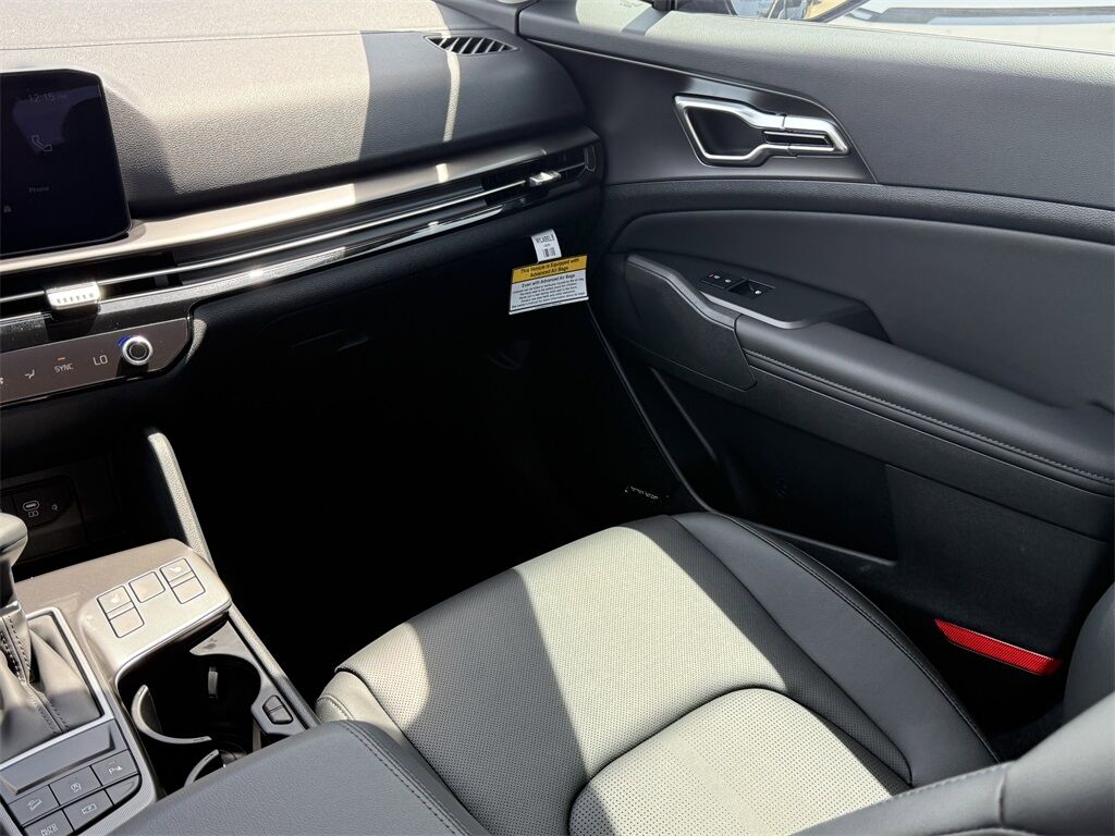 2026 Kia Sportage SX San Clemente CA