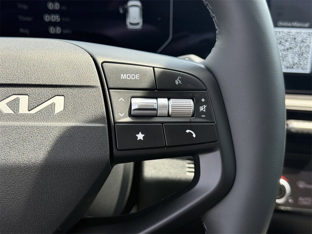 2026 Kia Sportage SX San Clemente CA