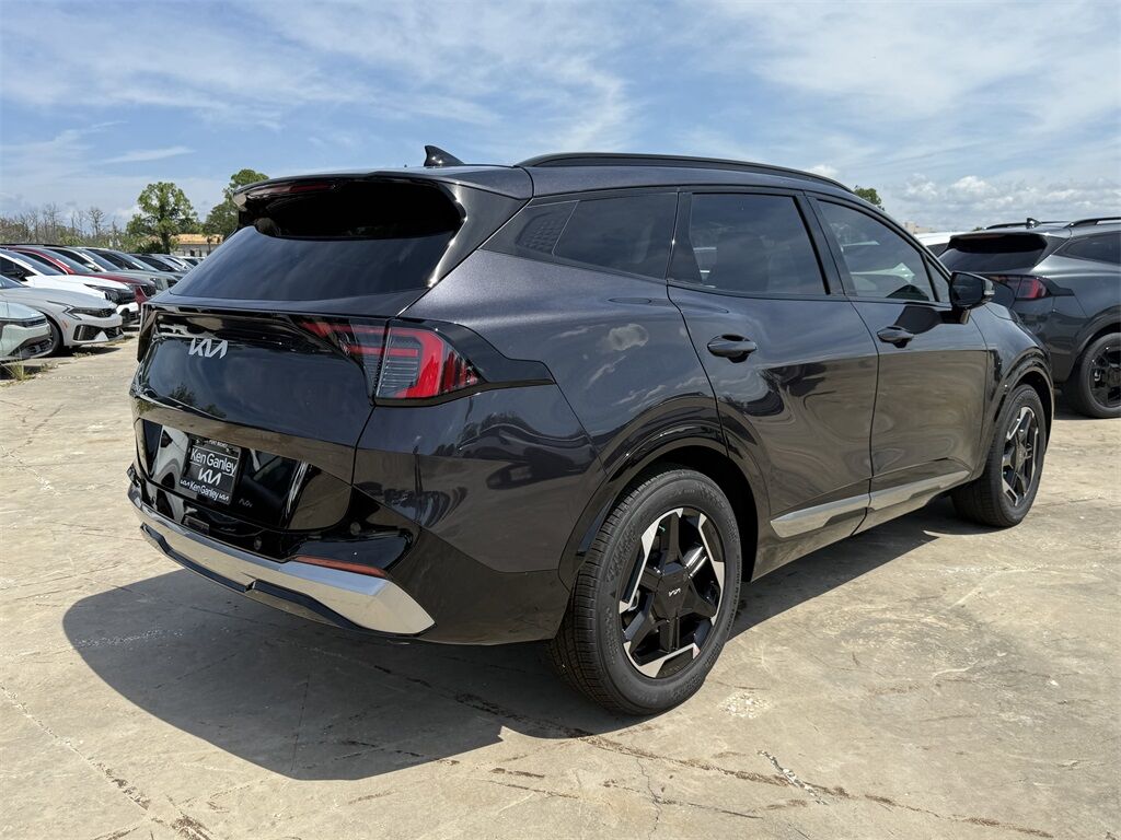 2026 Kia Sportage SX San Clemente CA