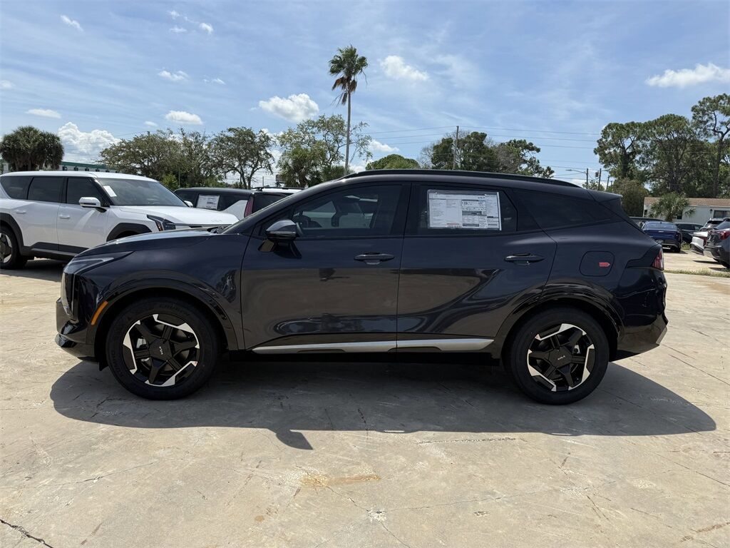 2026 Kia Sportage SX San Clemente CA