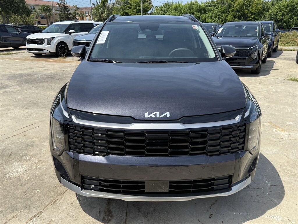 2026 Kia Sportage SX San Clemente CA