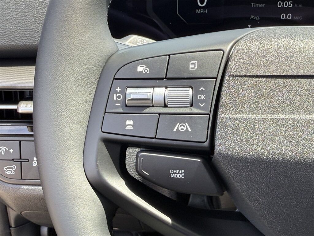 2026 Kia Sportage SX San Clemente CA