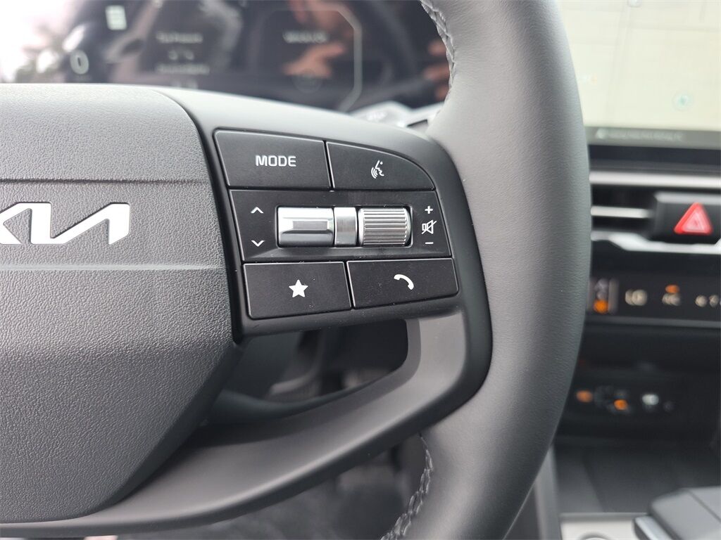 2026 Kia Sportage SX San Clemente CA