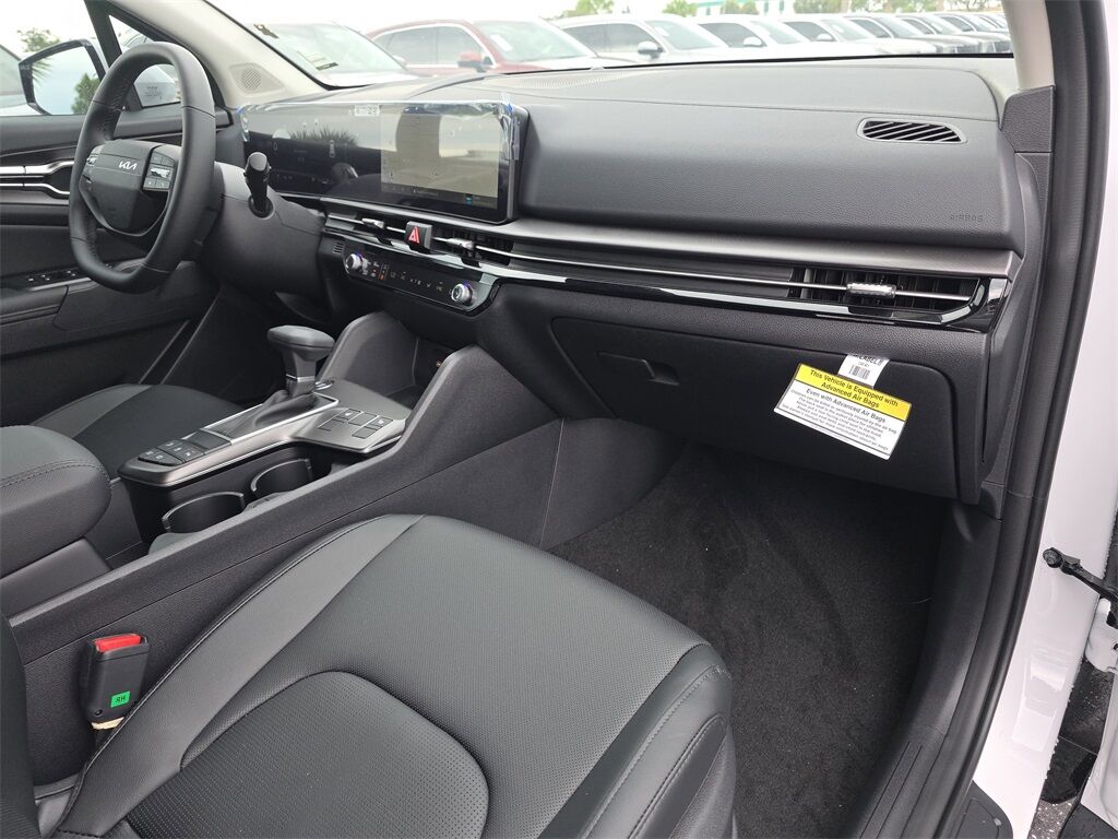 2026 Kia Sportage SX San Clemente CA