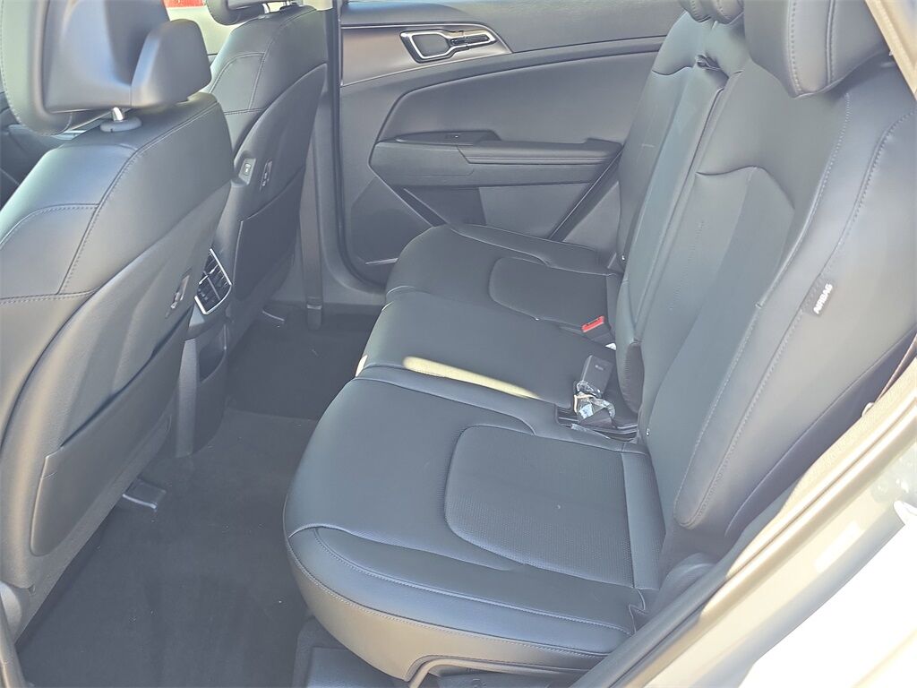 2026 Kia Sportage SX San Clemente CA