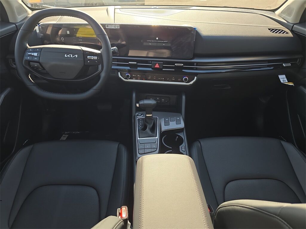 2026 Kia Sportage SX San Clemente CA